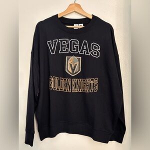 Golden Knights Sweater